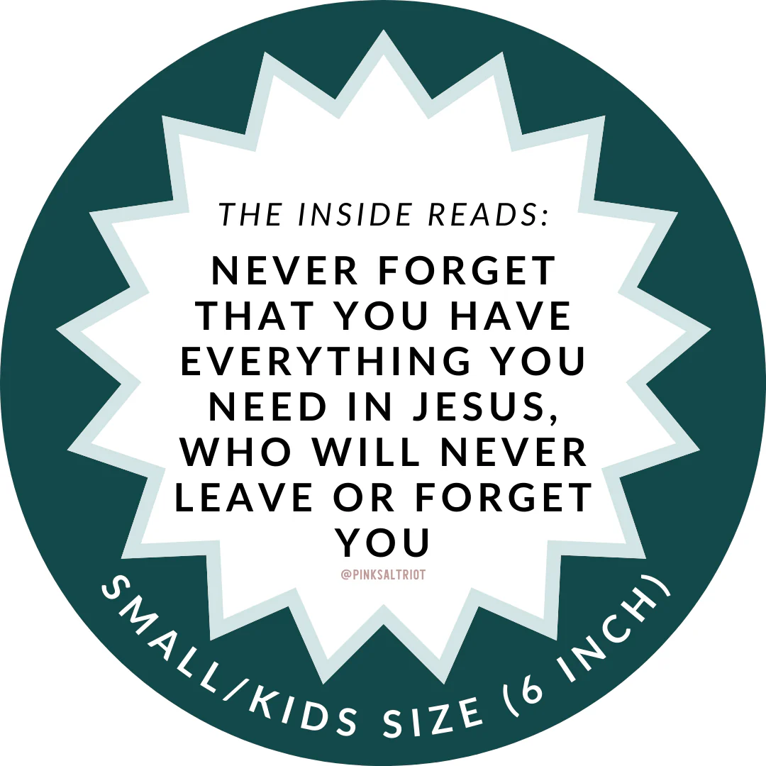 Never Forget Kids Truthband - Image 2