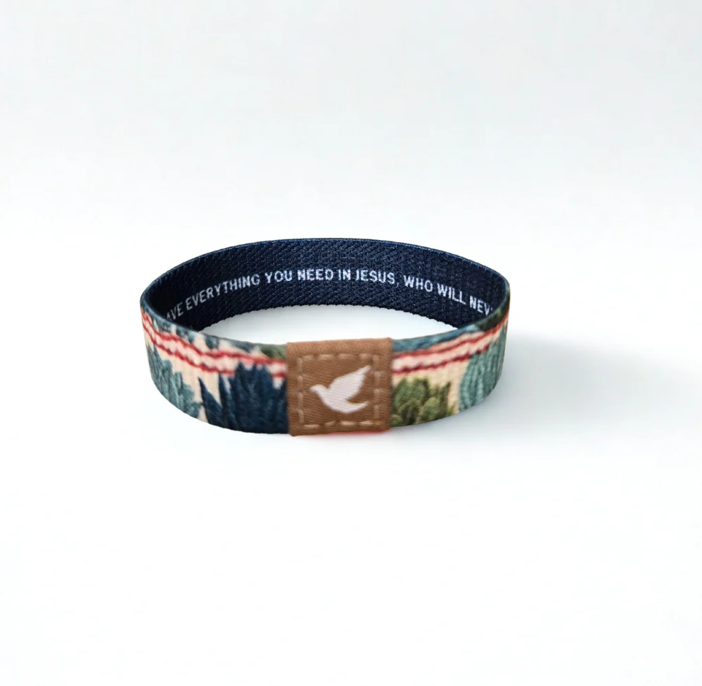 Never Forget Kids Truthband - Image 4