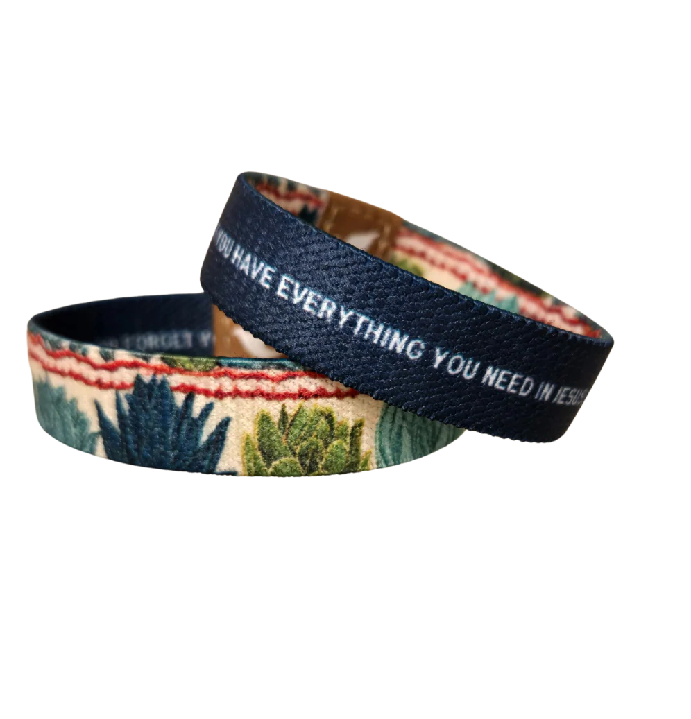 Never Forget Kids Truthband - Image 5