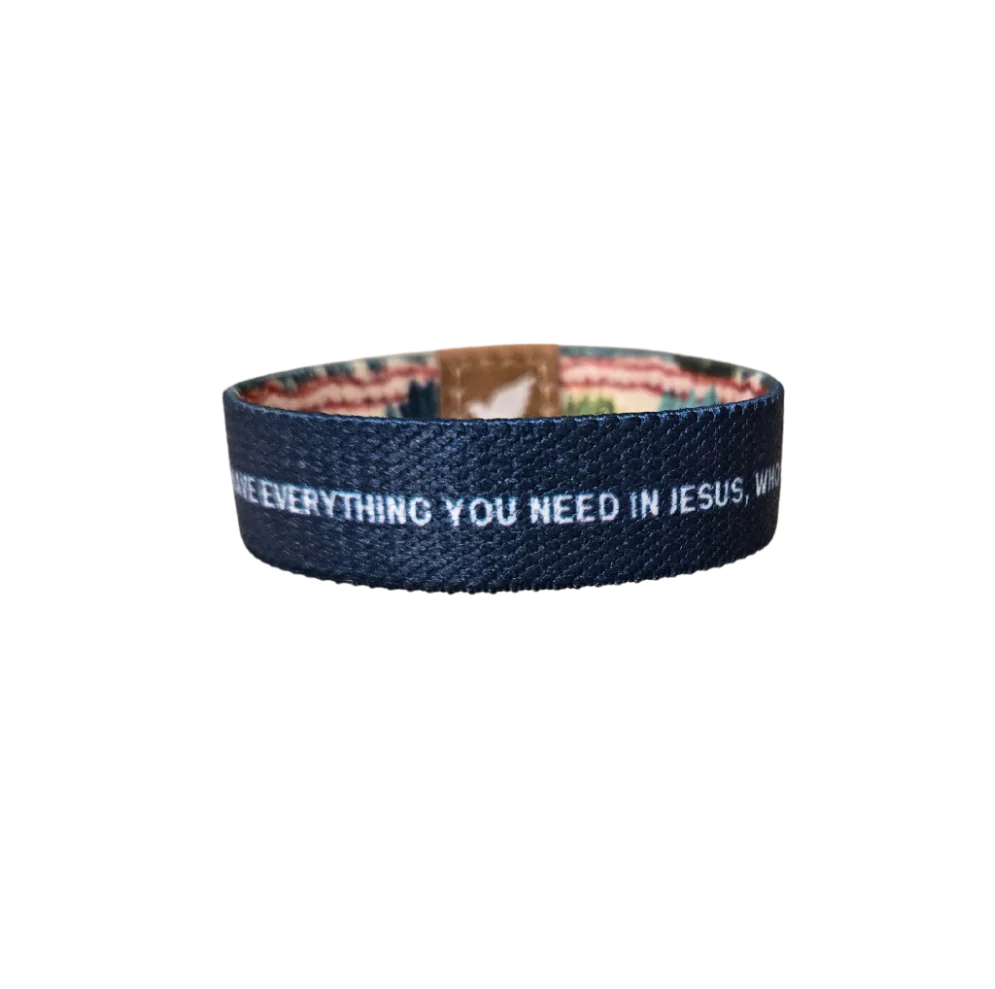 Never Forget Kids Truthband - Image 6