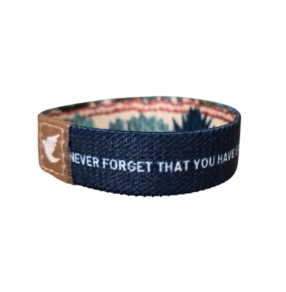 Never Forget Kids Truthband - Image 7
