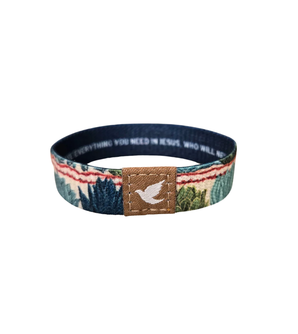 Never Forget Kids Truthband - Image 8