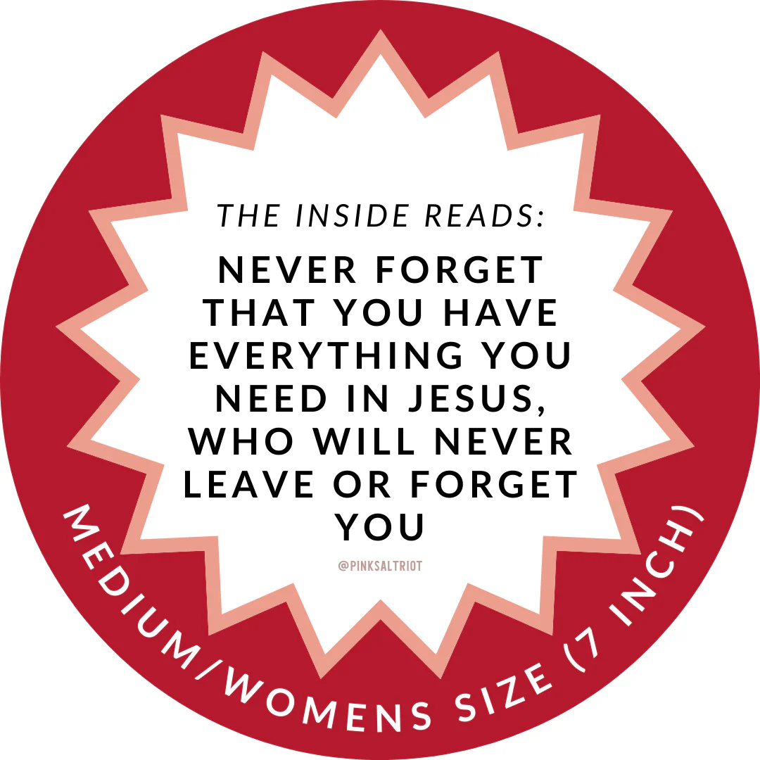 Never Forget Women's TruthBand - Image 2
