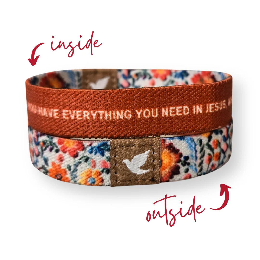 Never Forget Women's TruthBand - Image 3