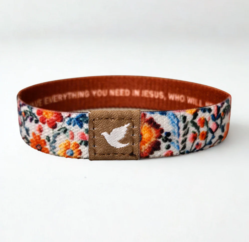 Never Forget Women's TruthBand - Image 4