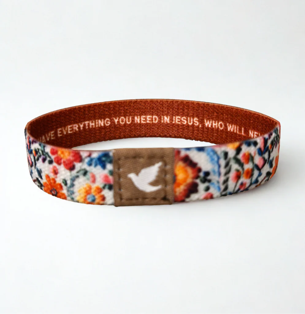 Never Forget Women's TruthBand - Image 5
