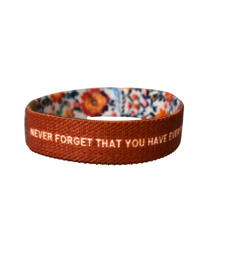 Never Forget Women's TruthBand - Image 6