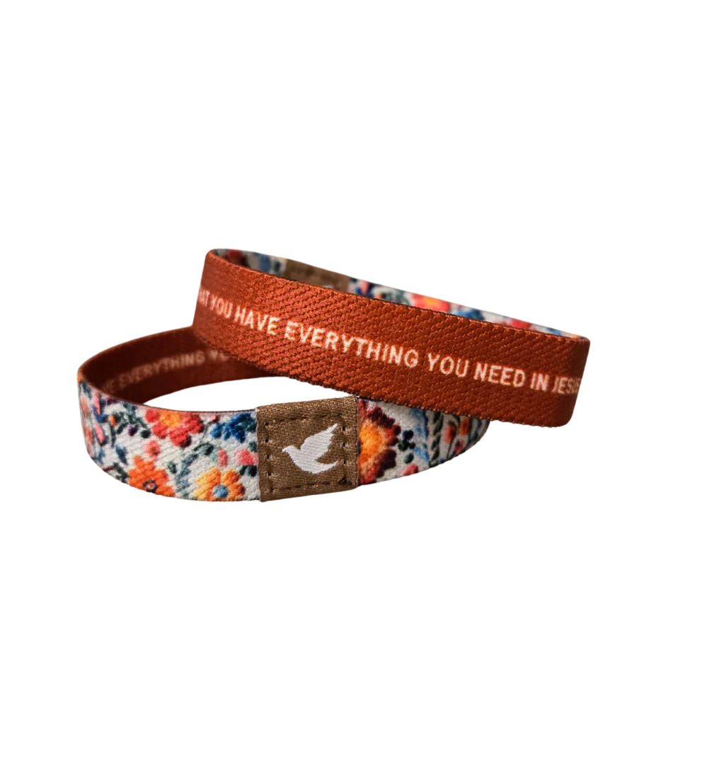 Never Forget Women's TruthBand - Image 7