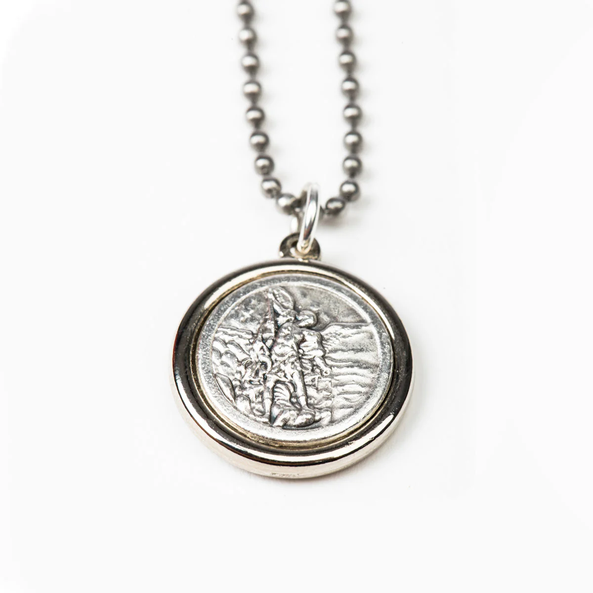 New Beginnings Necklace - Image 5