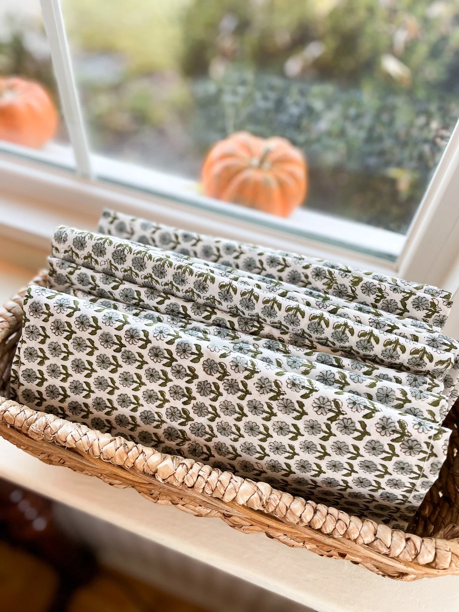 New Eve | Dinner Napkins - Image 2
