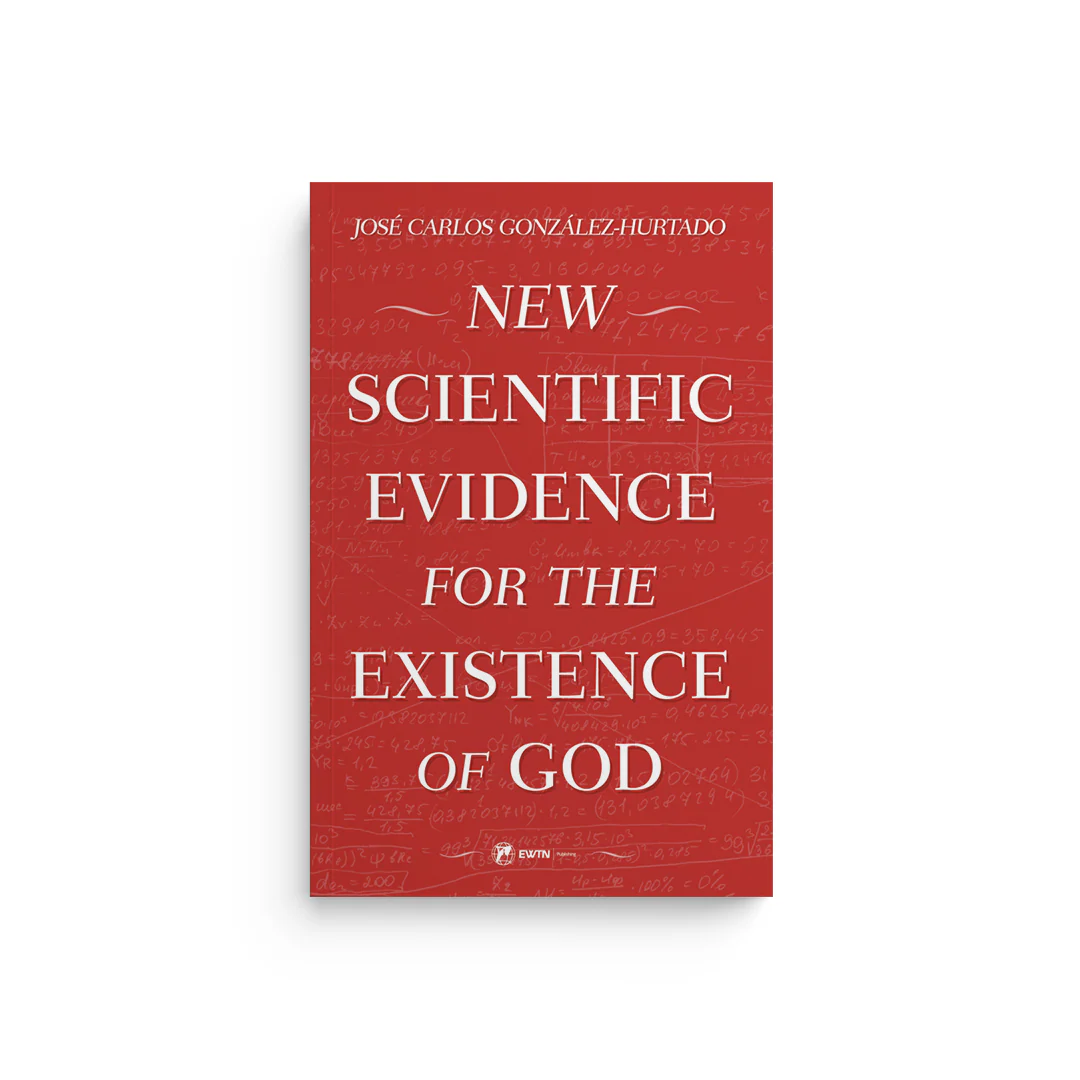 New Scientific Evidence for the Existence of God