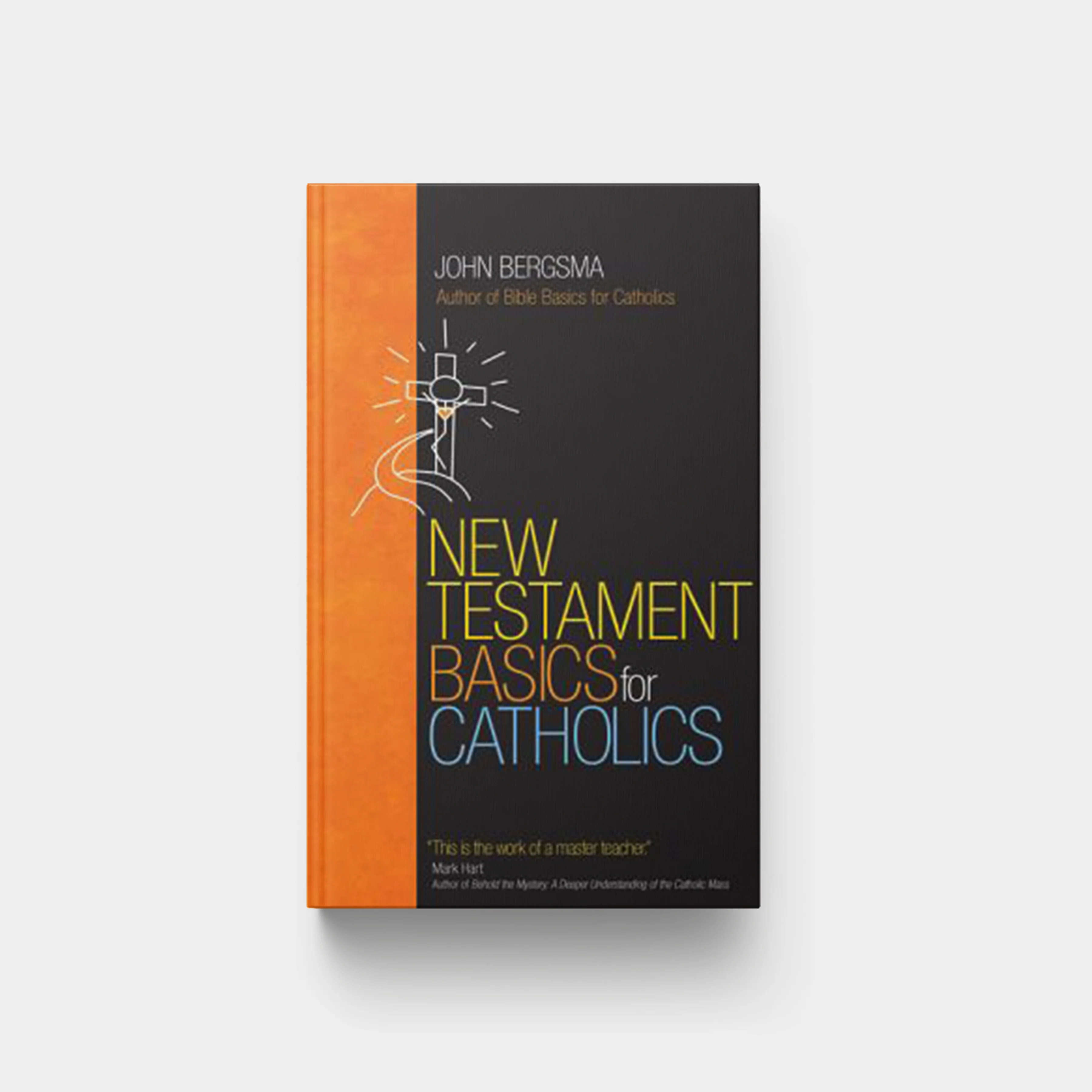 New Testament Basics for Catholics