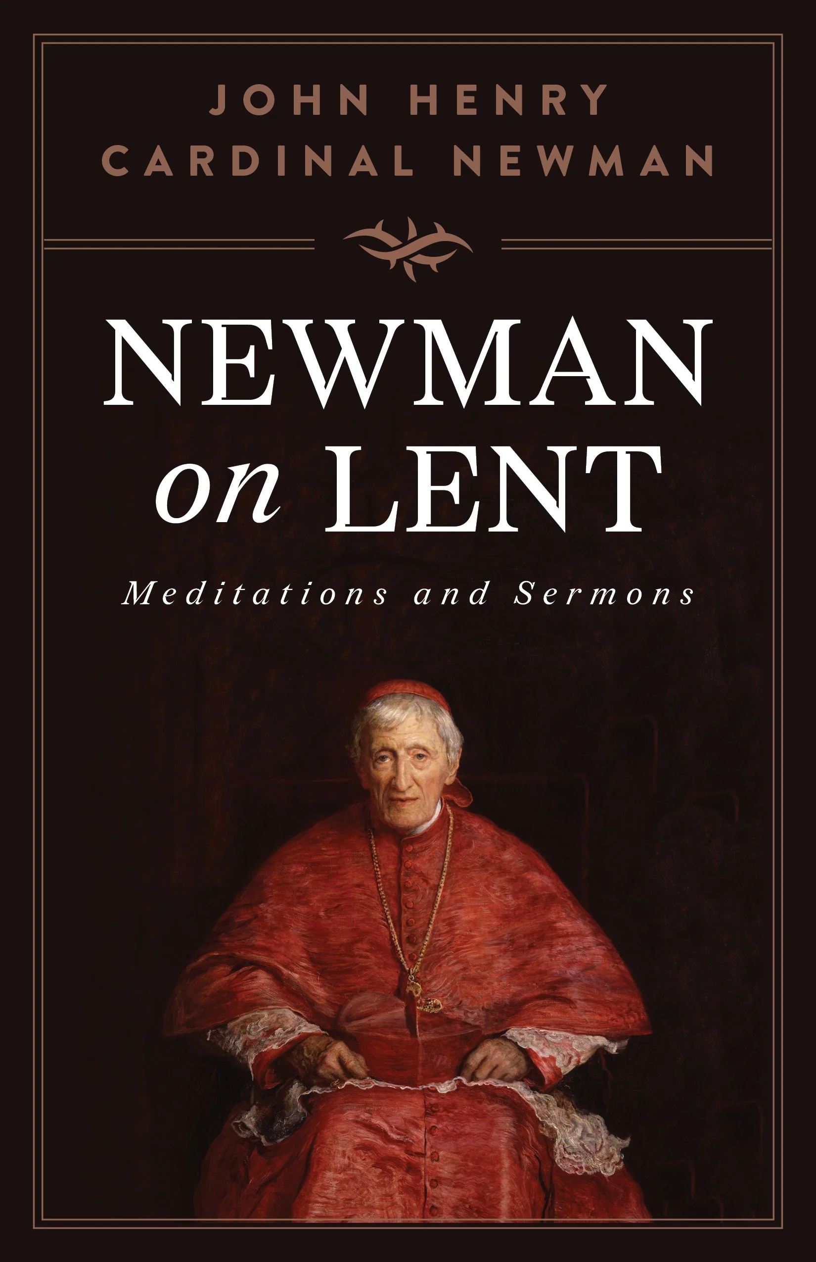 Newman on Lent - Image 2