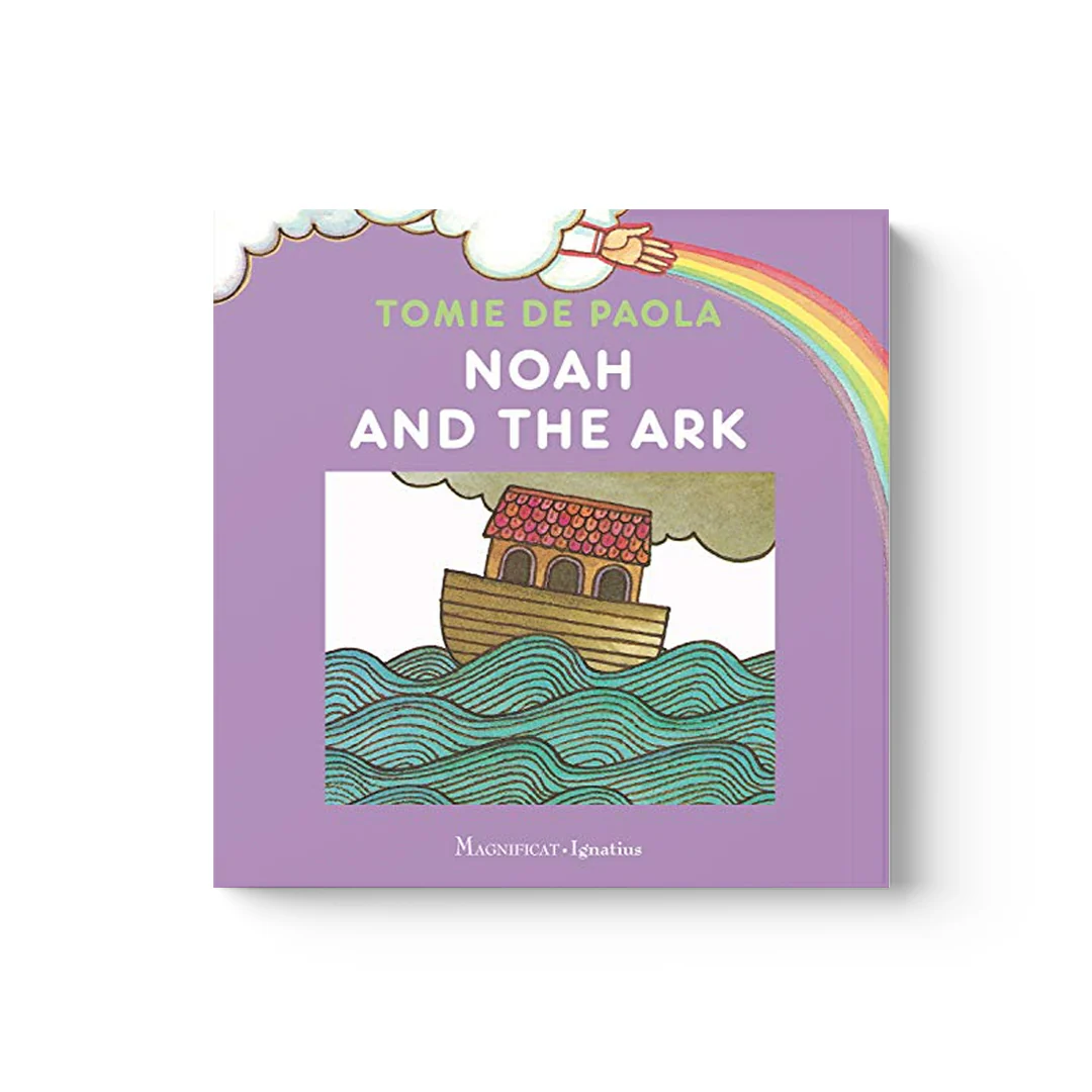 Noah and the Ark