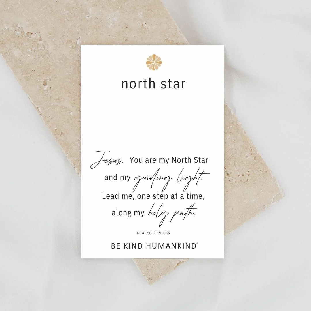 North Star Bracelet - Image 3