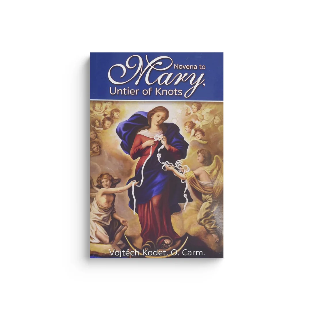 Novena to Mary, Untier of Knots