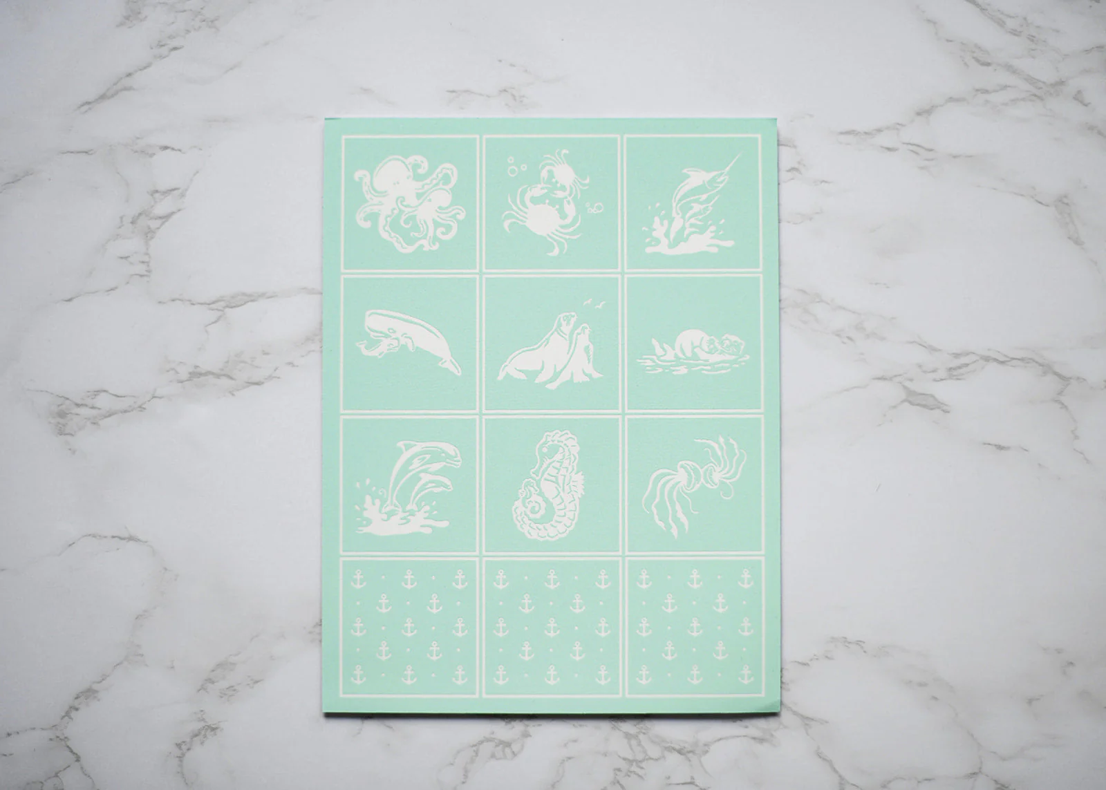 Ocean Animals Toymaker Kit - Image 3