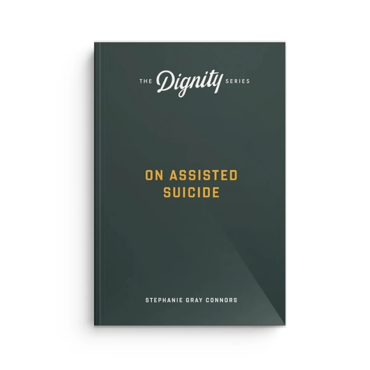 On Assisted Suicide