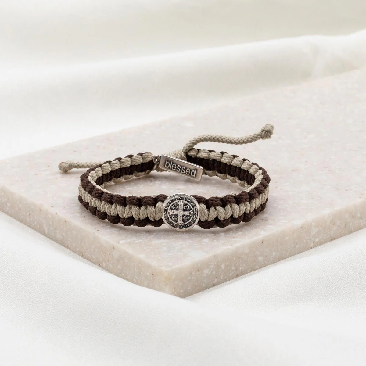One Blessing for Him Bracelet - Image 5