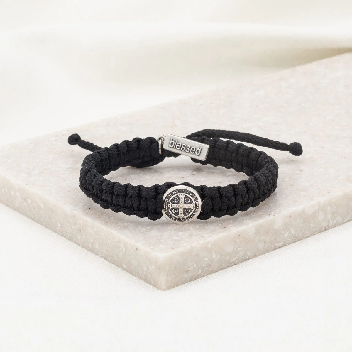 One Blessing for Him Bracelet - Image 6