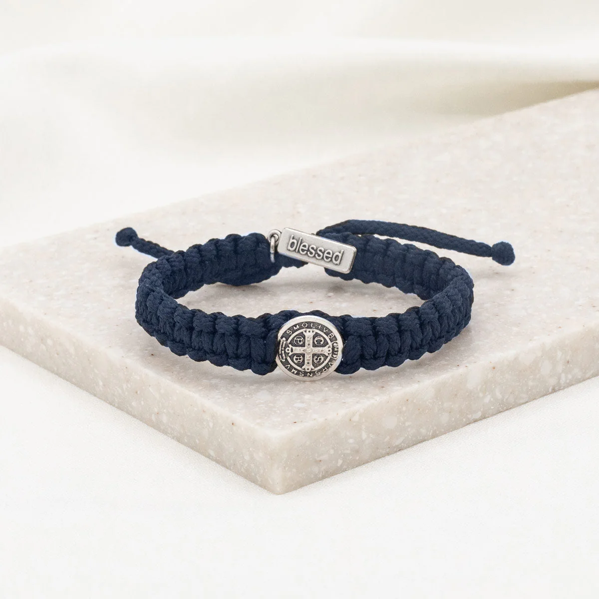 One Blessing for Him Bracelet - Image 7