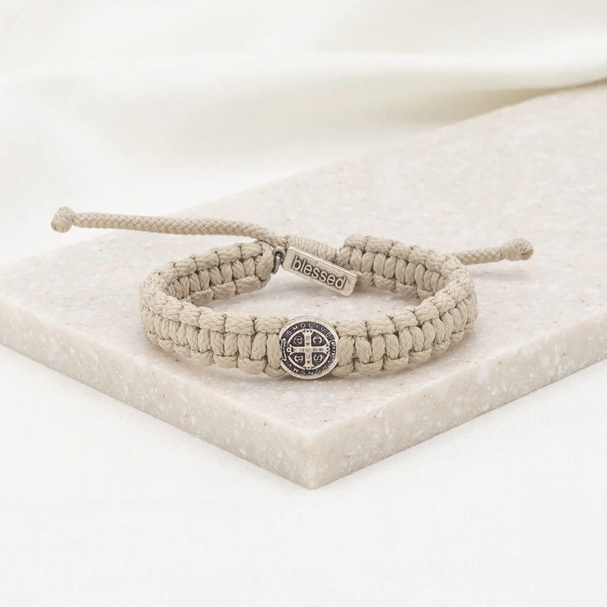 One Blessing for Him Bracelet - Image 8