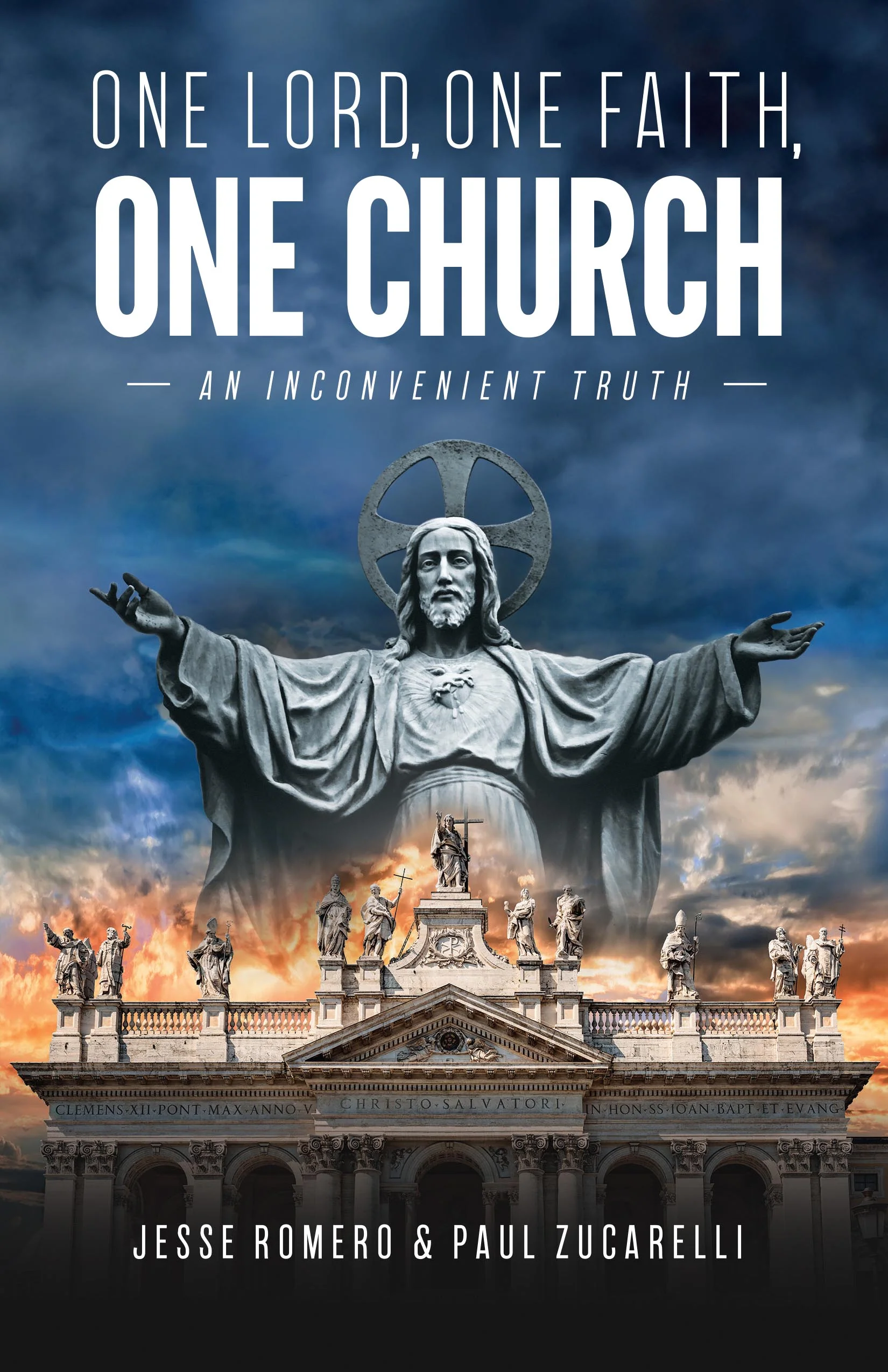 One Lord, One Faith, One Church - Image 2