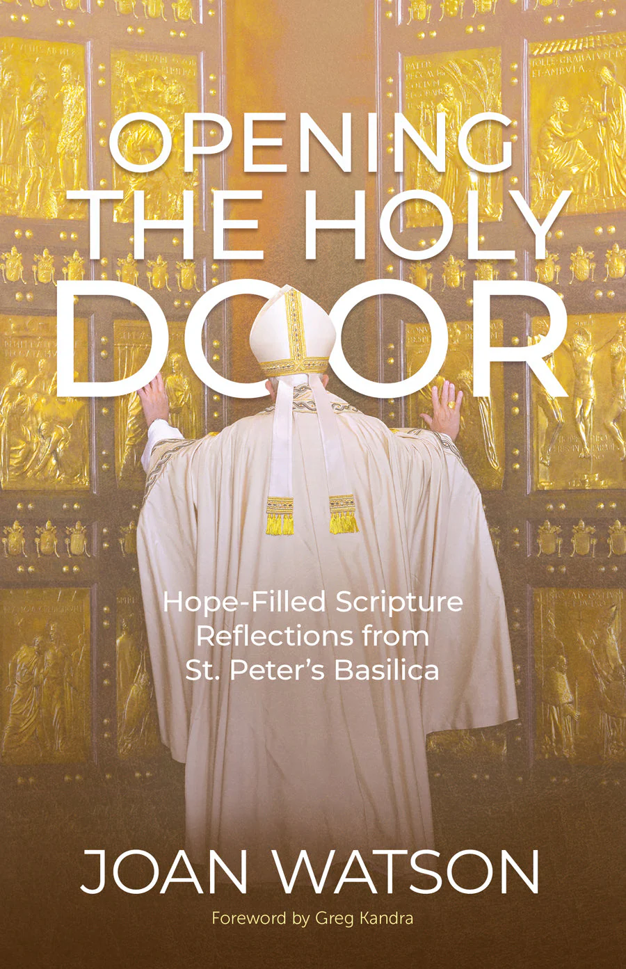 Opening the Holy Door - Image 2