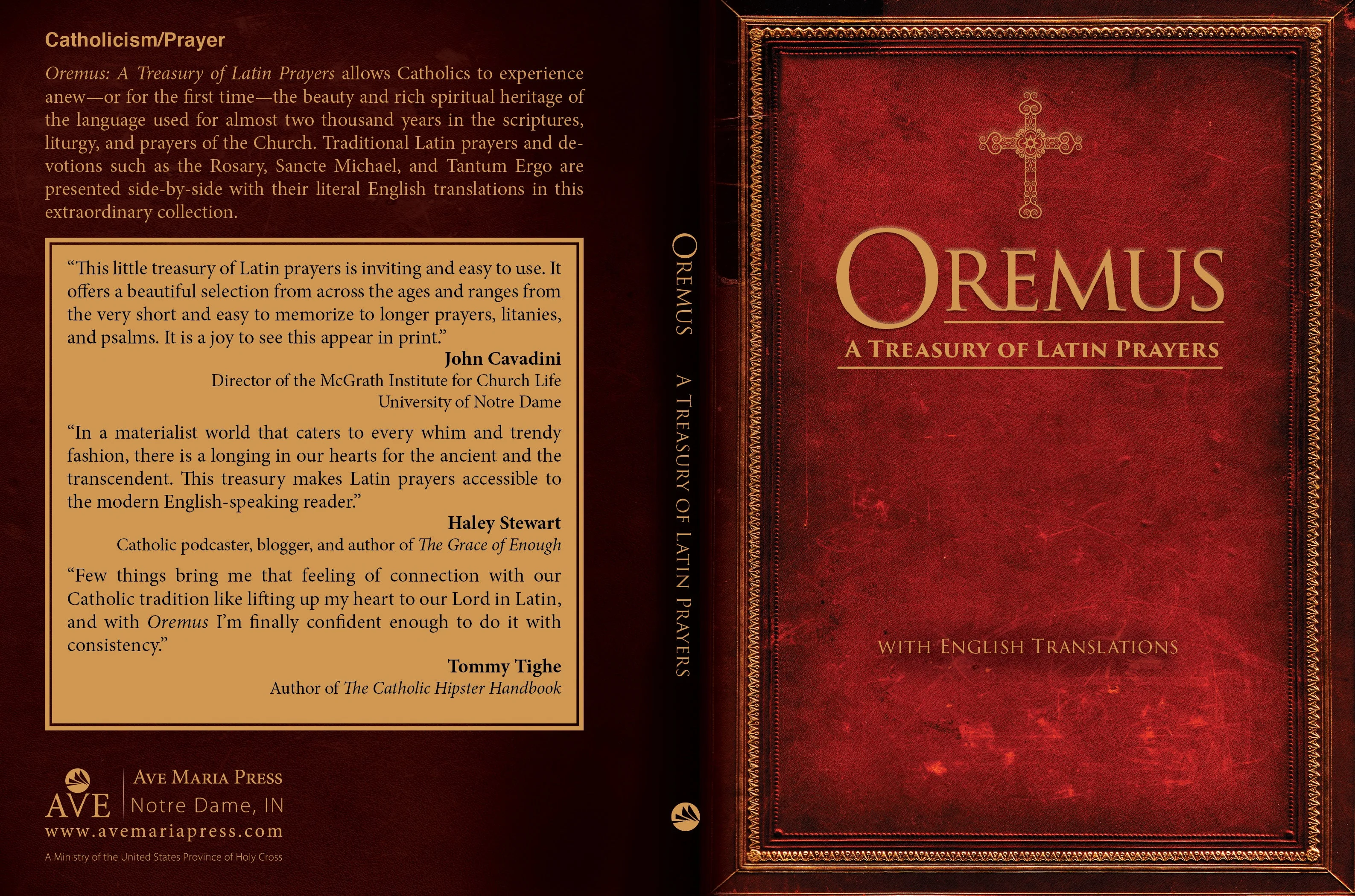 Oremus - Image 2