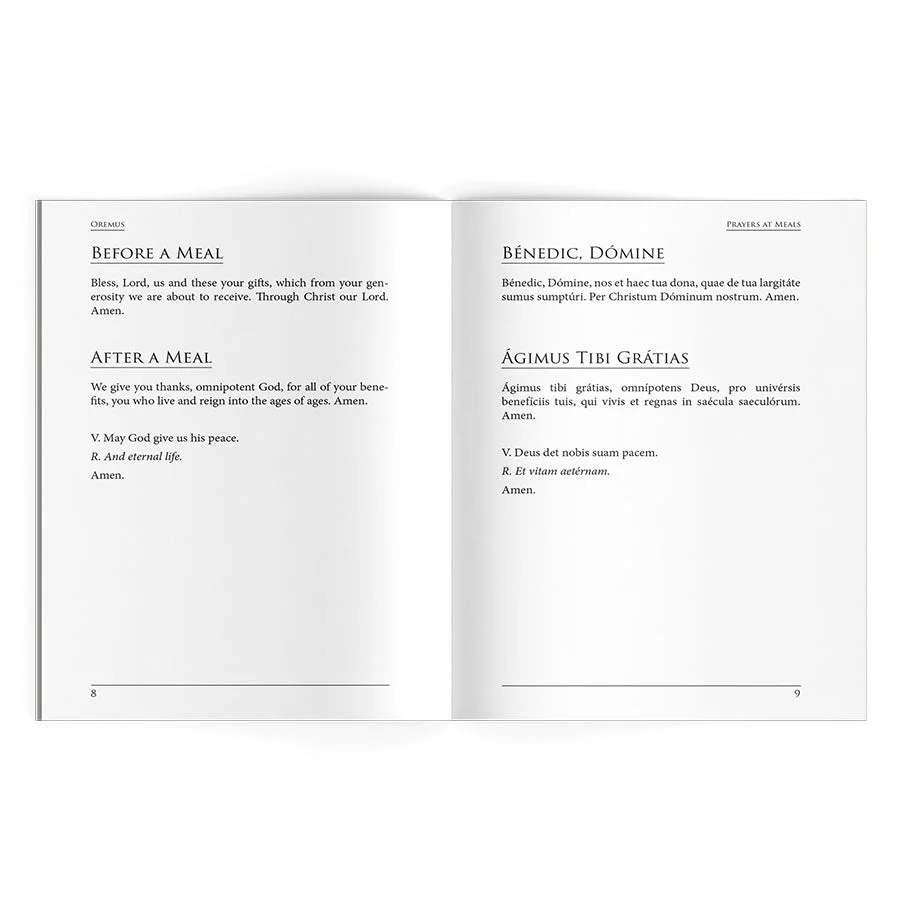 Oremus - Image 4