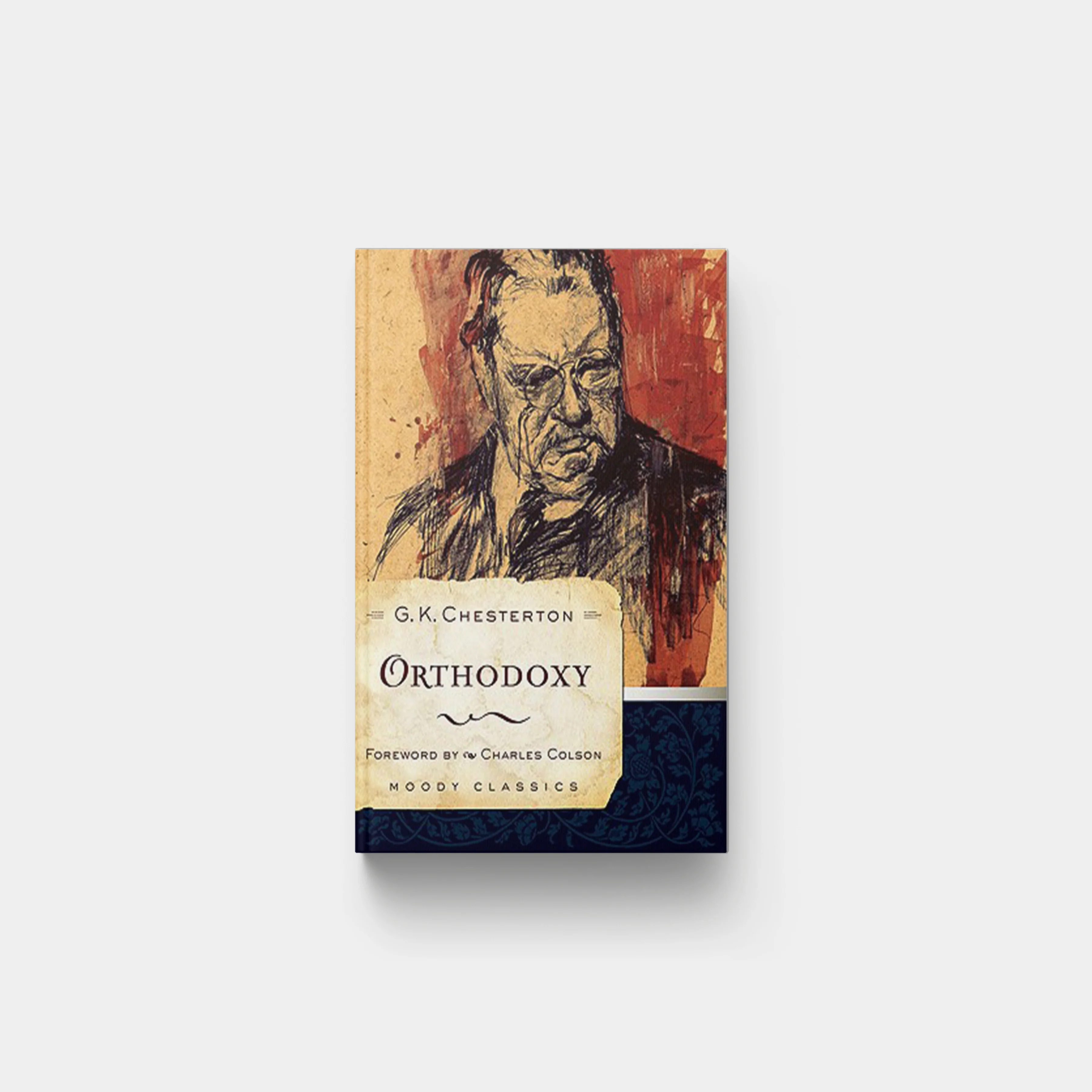 Orthodoxy