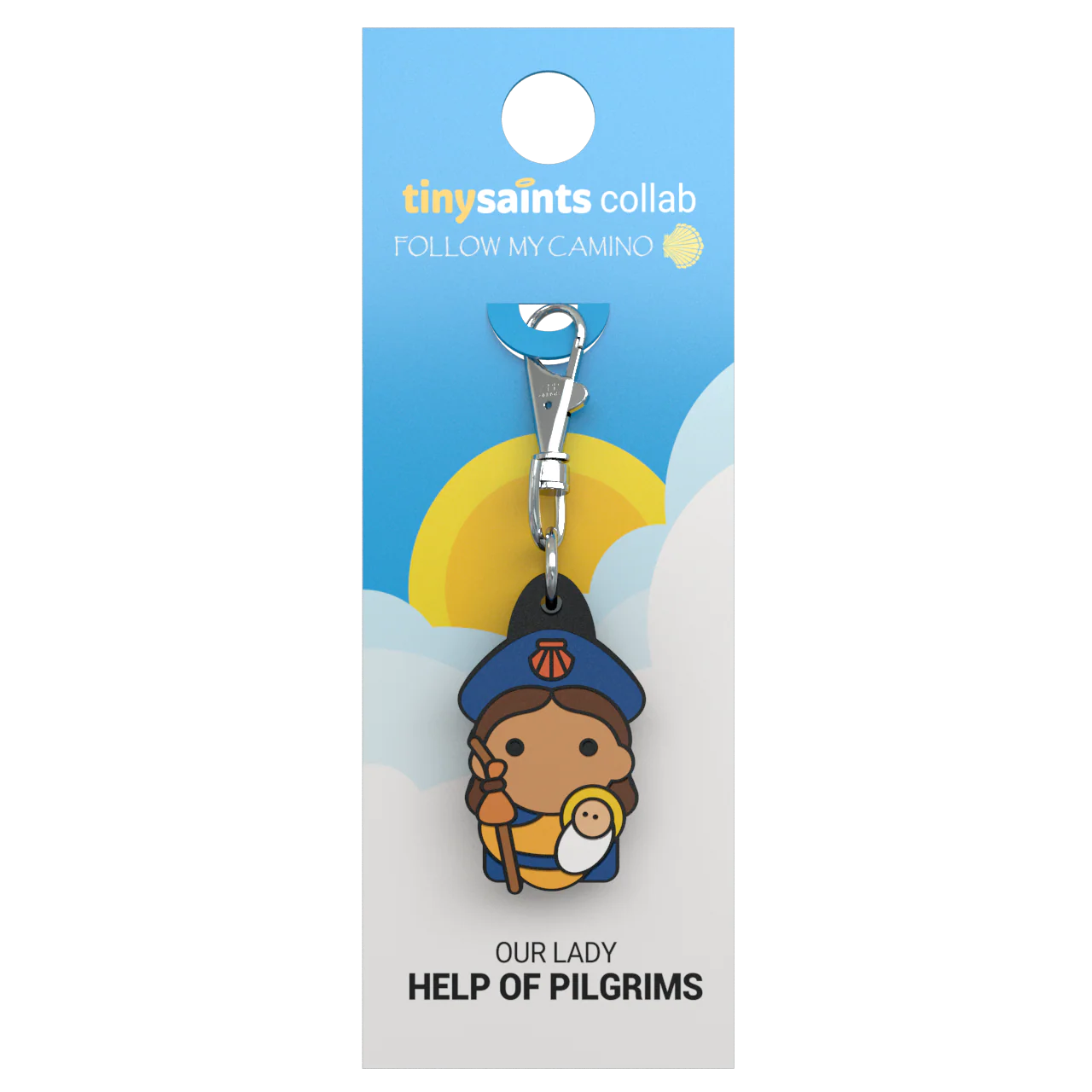 Our Lady Help of Pilgrims