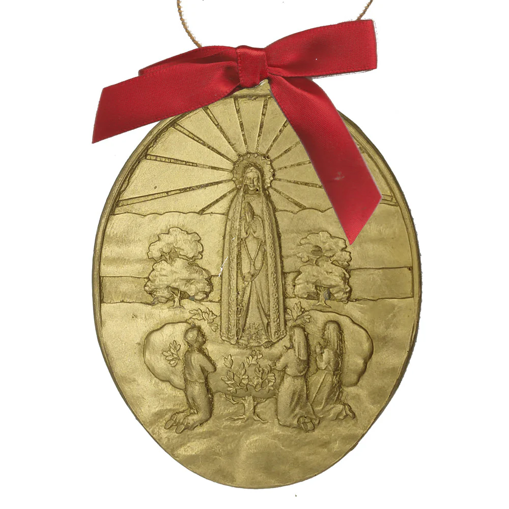 Our Lady of Fatima