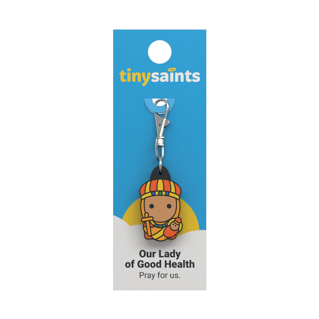 Our Lady of Good Health