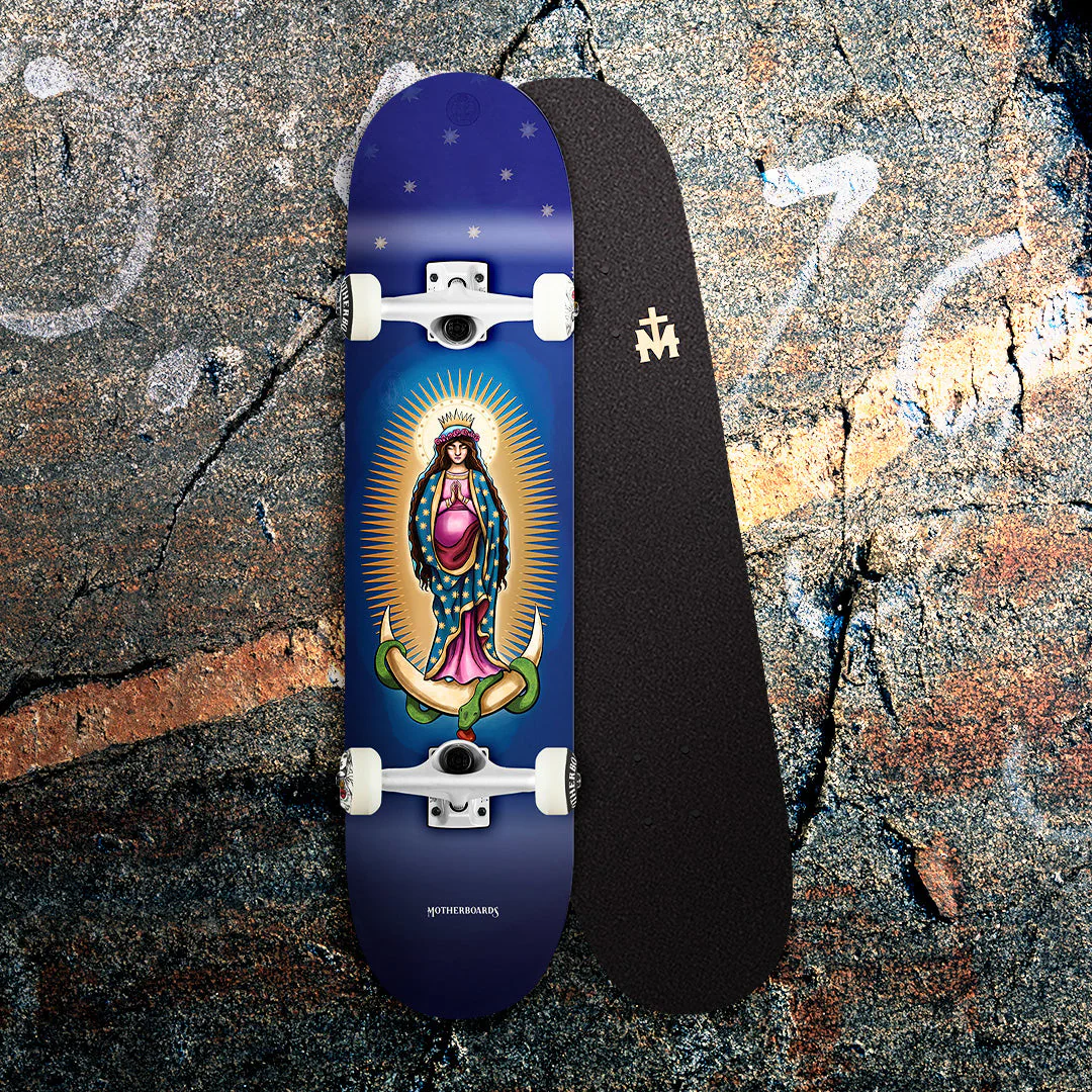Our Lady of Guadalupe - Image 3
