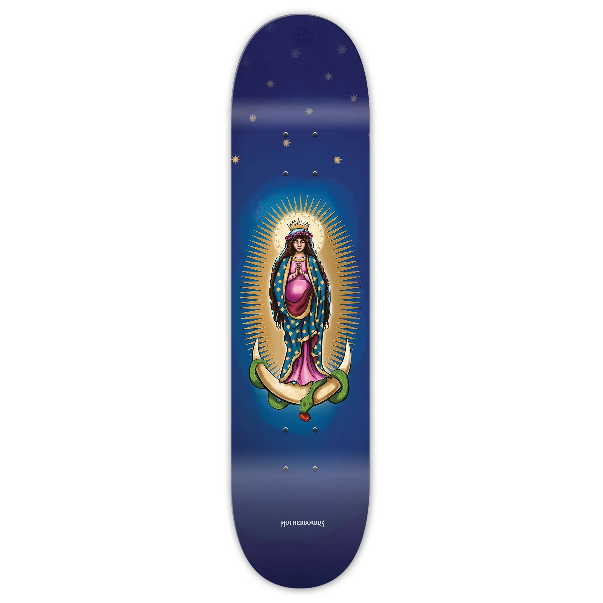 Our Lady of Guadalupe - Image 8