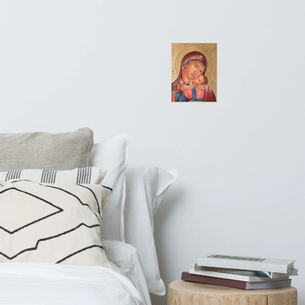 Our Lady of Korsun - Image 3