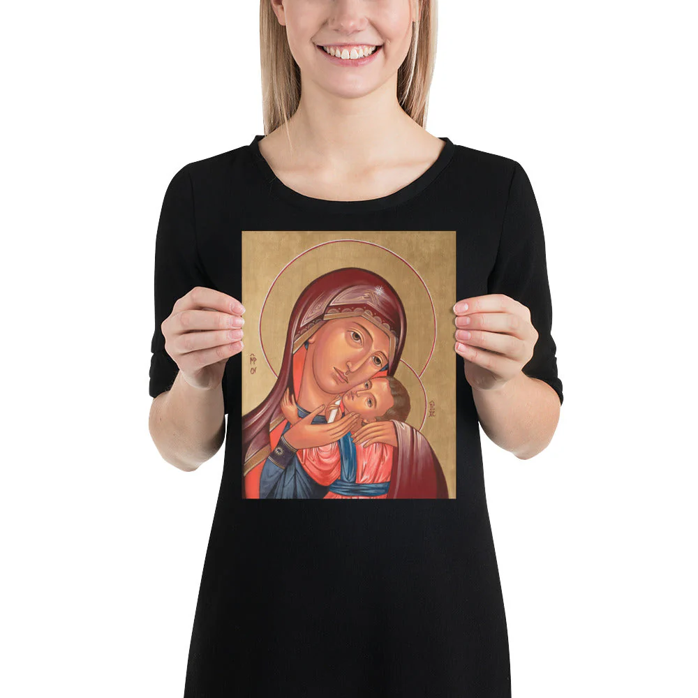 Our Lady of Korsun - Image 4