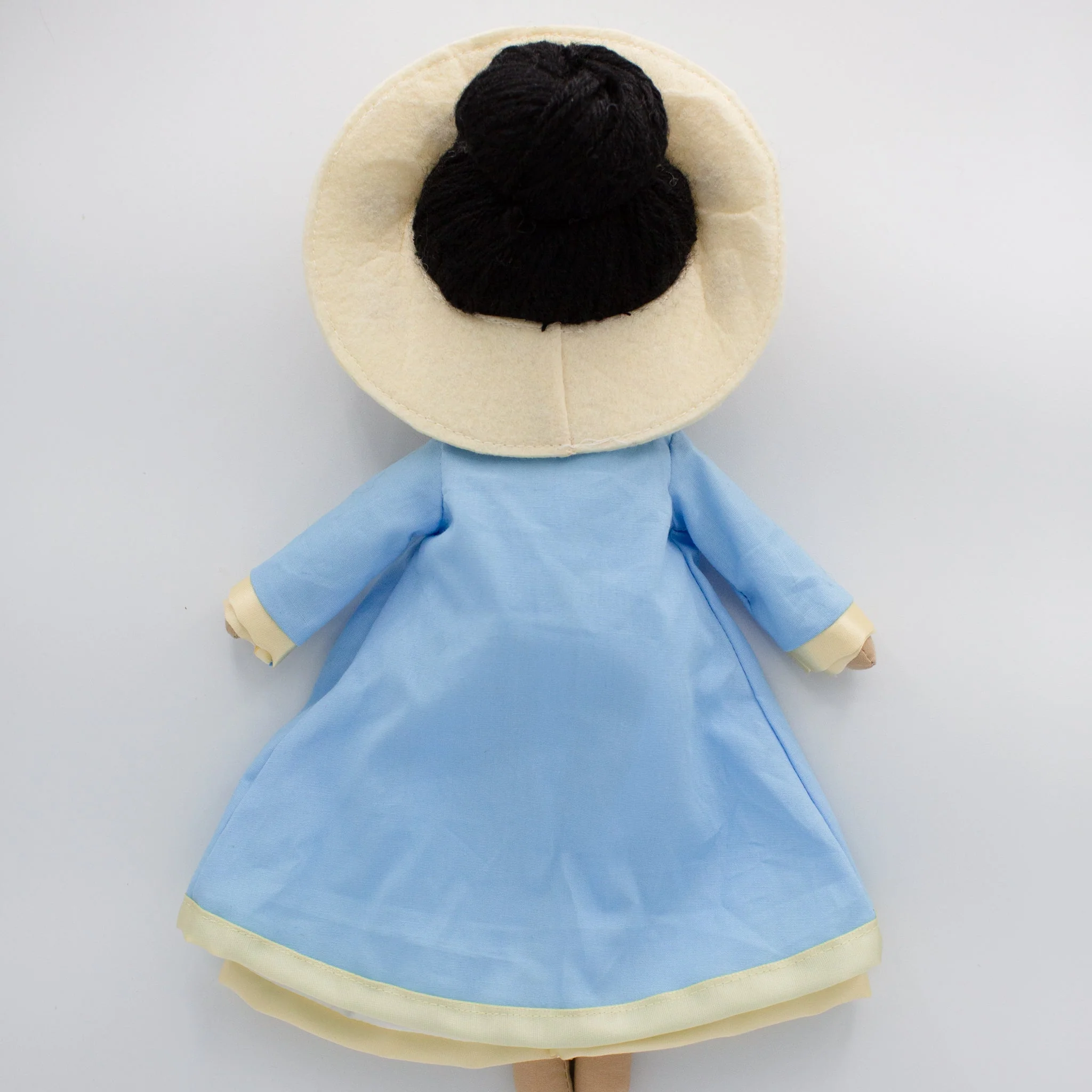Our Lady of La Vang Rag Doll - Image 6