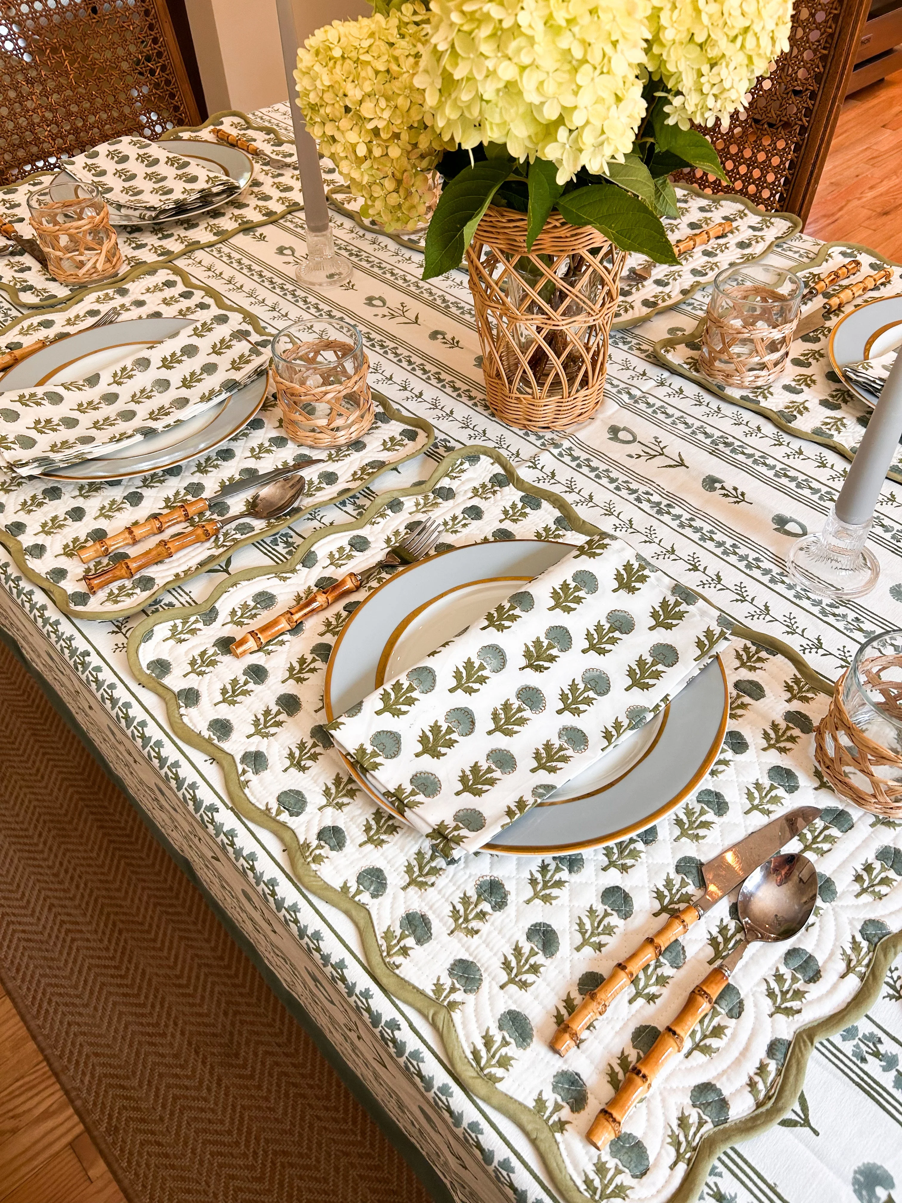 Our Lady of Perpetual Help | Placemats - Image 3