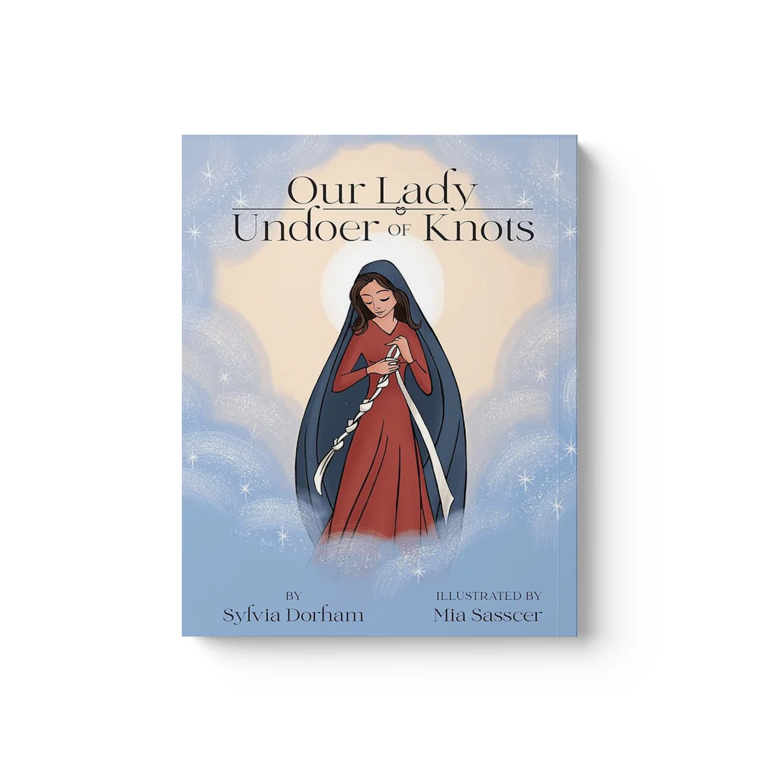 Our Lady Undoer of Knots