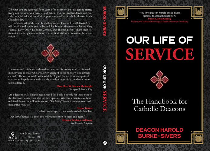 Our Life of Service - Image 2