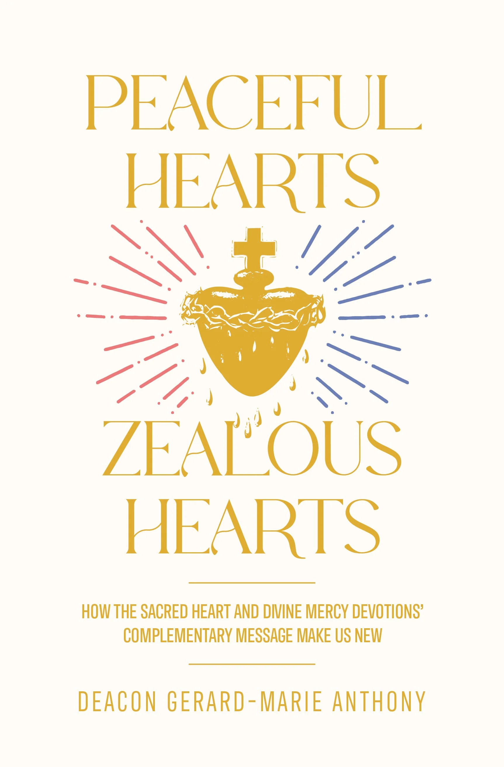 Peaceful Hearts, Zealous Hearts - Image 2