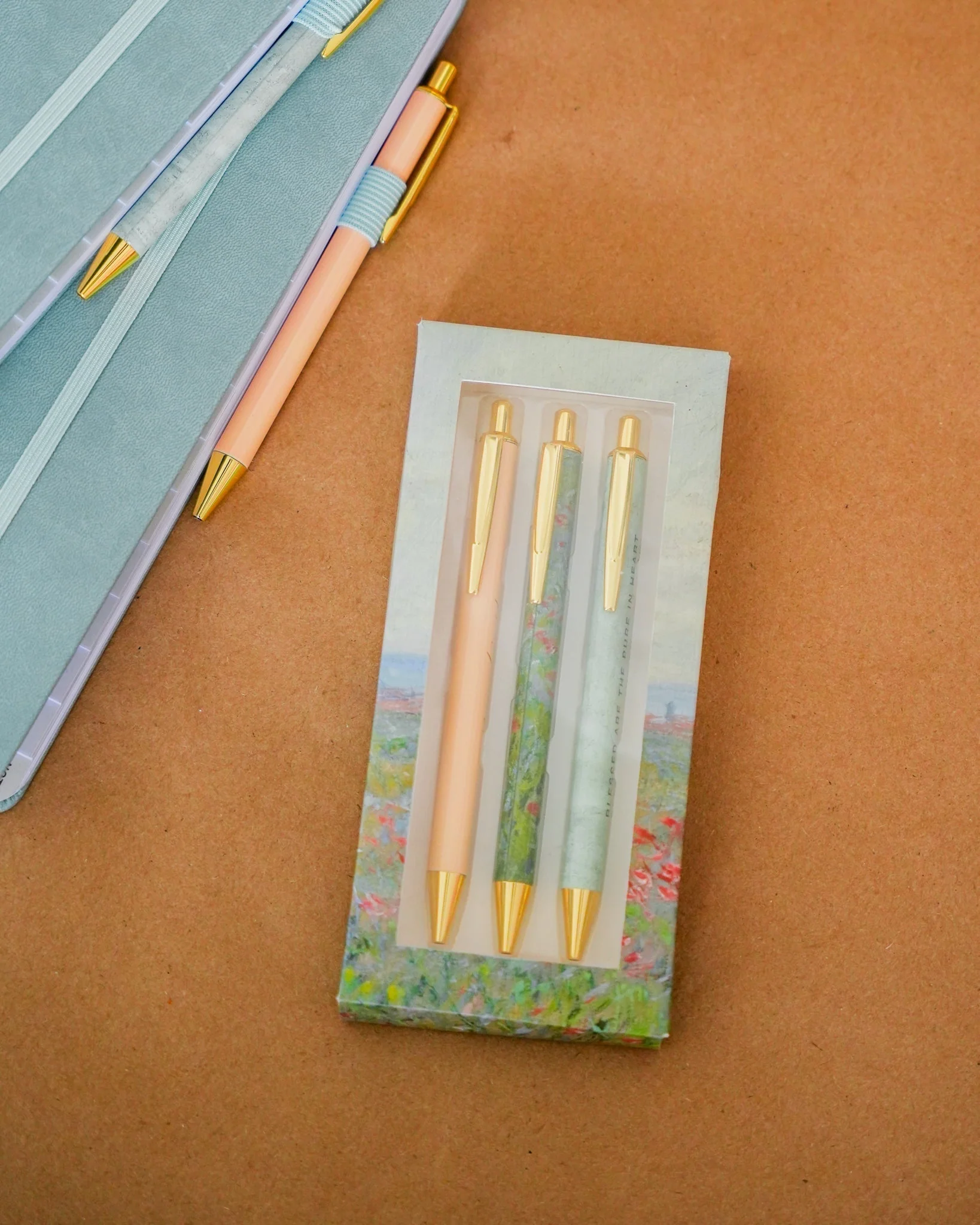 Pen Set // Pure In Heart - Image 6