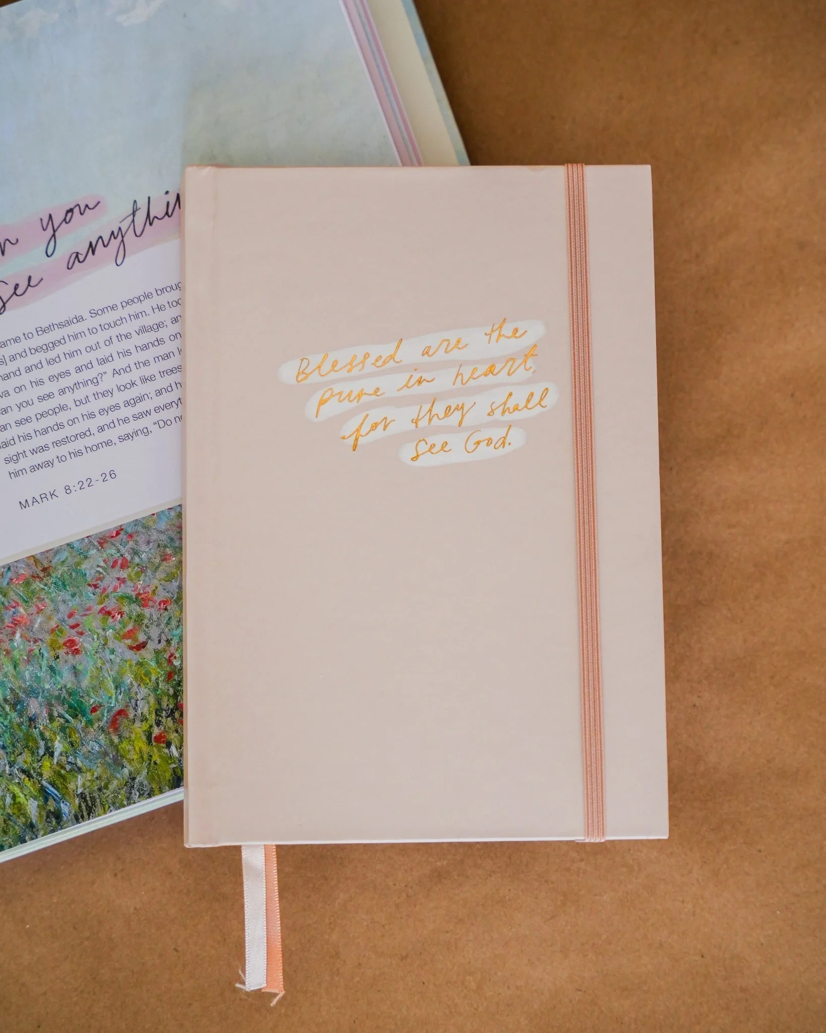 Perfect Bound Prayer Journal // Pure in Heart - Image 10