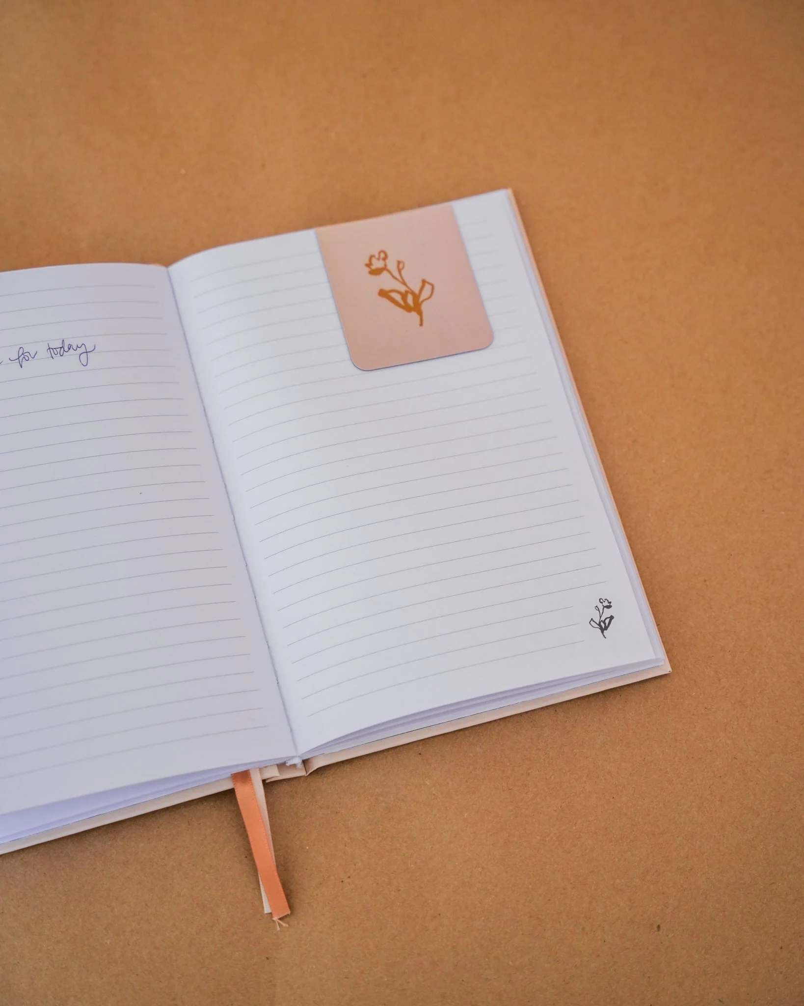 Perfect Bound Prayer Journal // Pure in Heart - Image 11