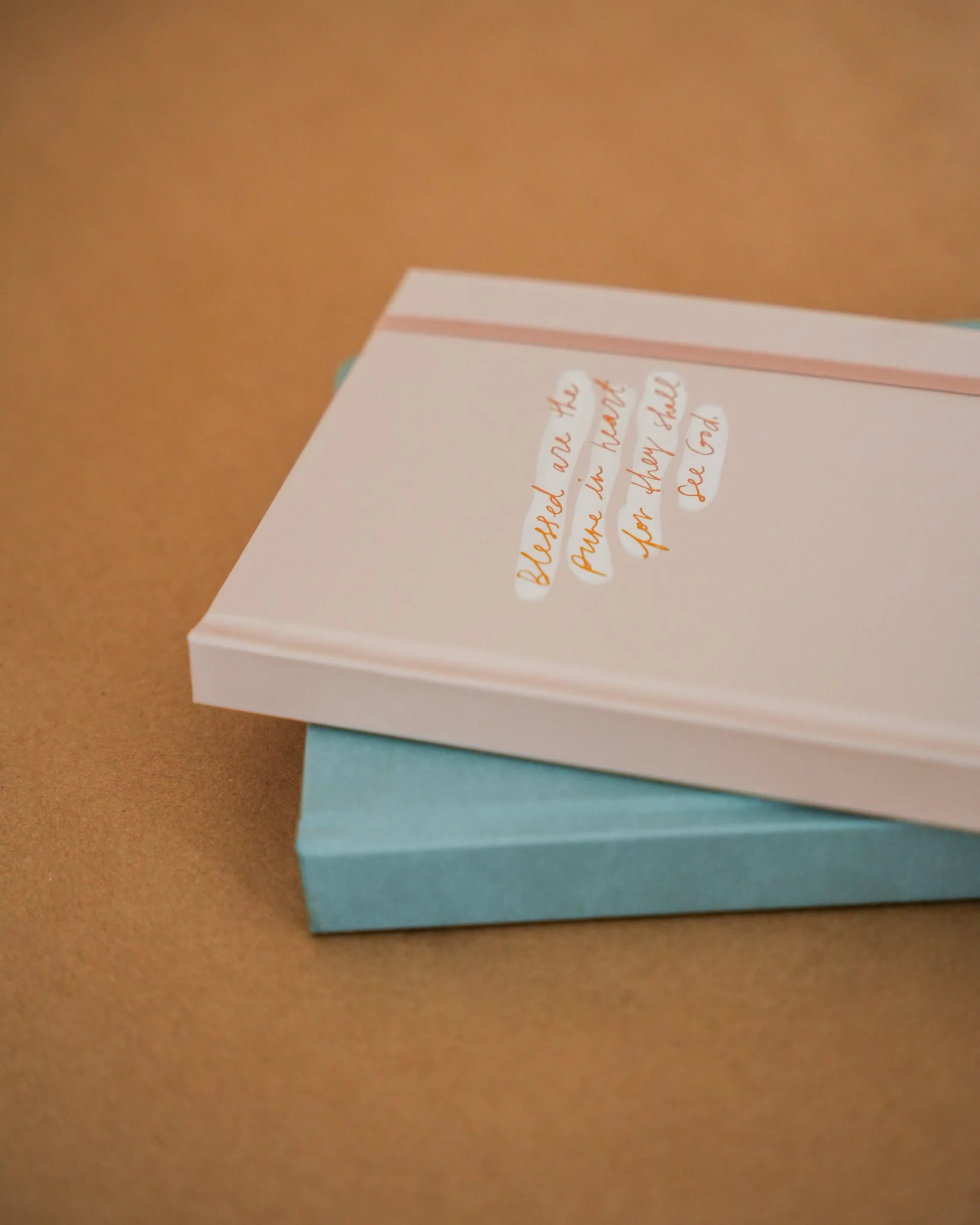 Perfect Bound Prayer Journal // Pure in Heart - Image 12
