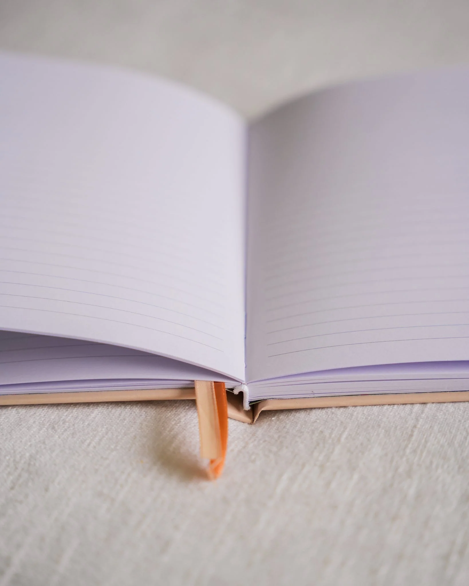 Perfect Bound Prayer Journal // Pure in Heart - Image 3