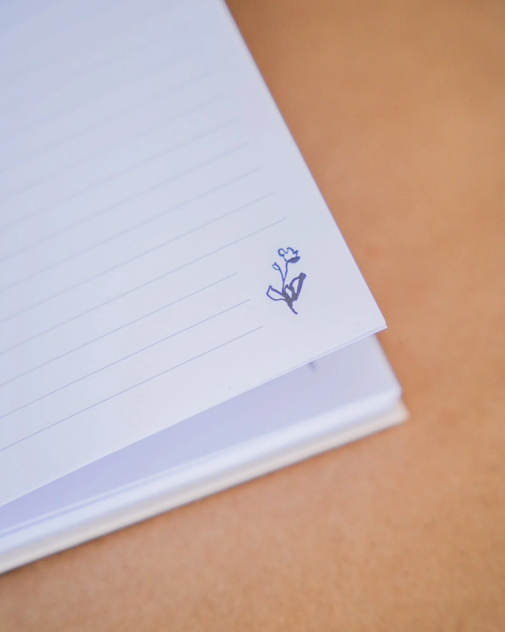 Perfect Bound Prayer Journal // Pure in Heart - Image 8