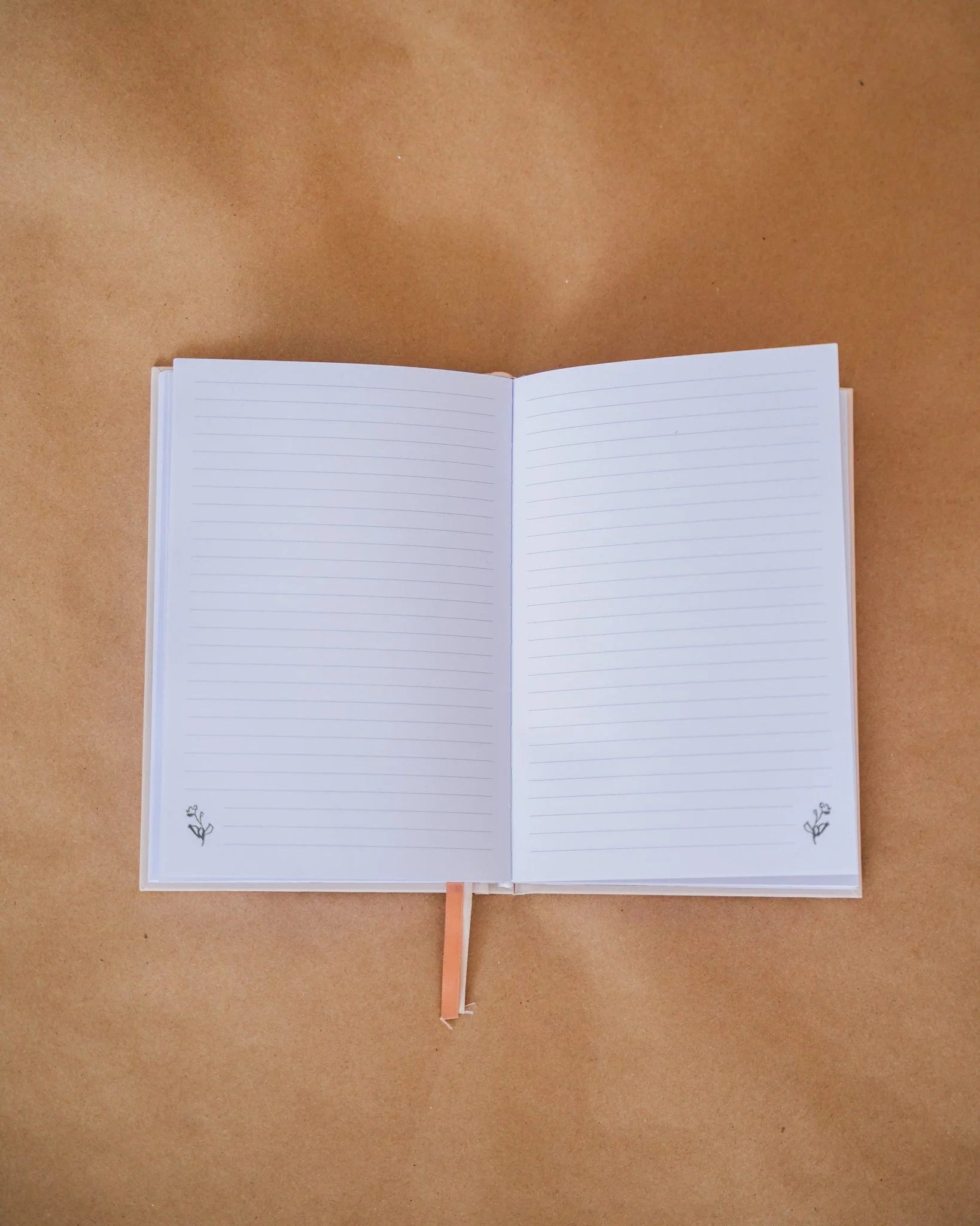 Perfect Bound Prayer Journal // Pure in Heart - Image 9